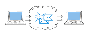 Lee más sobre el artículo Cómo migrar correos electrónicos de un servidor a otro